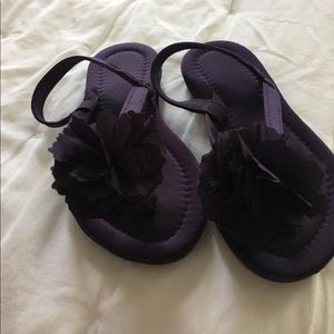 Girls sandals